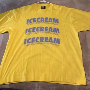Billionaire Boys Club- Ice Cream T-Shirt